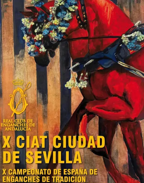 CIAT Feira de Sevilha