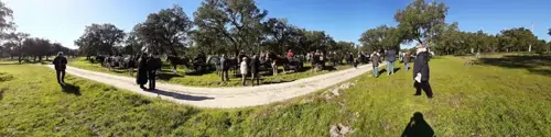 Passeio Sócios APA 2020