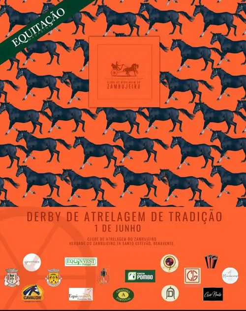 1º Derby de tradição